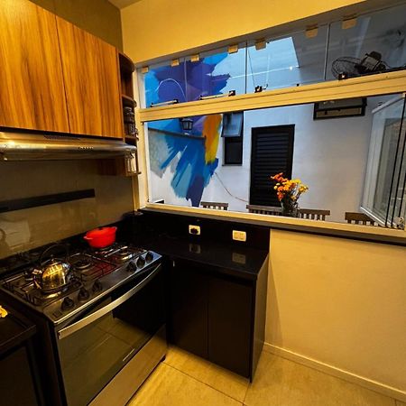 Escola Meditacao Ipanema - Quarto No Coracao Do Bairro Rio de Janeiro Eksteriør billede