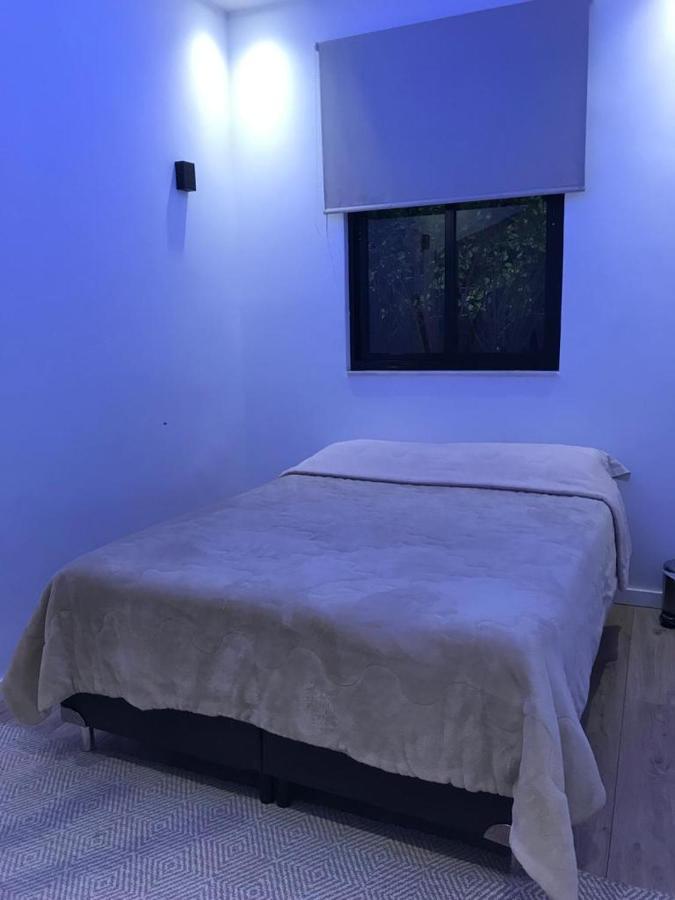Escola Meditacao Ipanema - Quarto No Coracao Do Bairro Rio de Janeiro Eksteriør billede