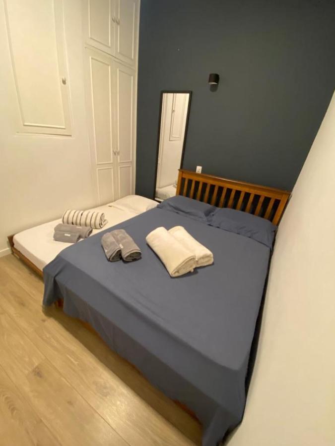 Escola Meditacao Ipanema - Quarto No Coracao Do Bairro Rio de Janeiro Eksteriør billede
