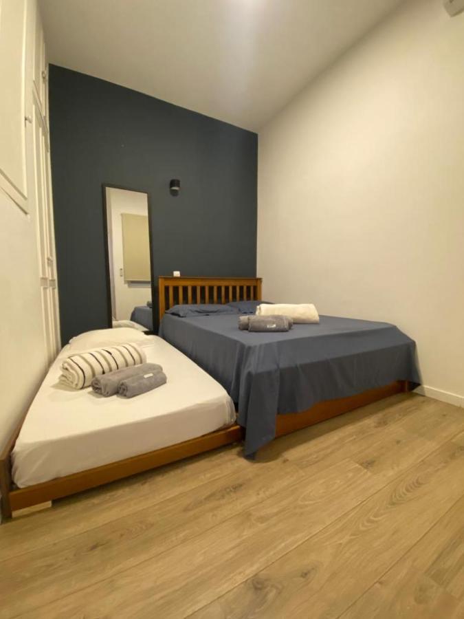 Escola Meditacao Ipanema - Quarto No Coracao Do Bairro Rio de Janeiro Eksteriør billede