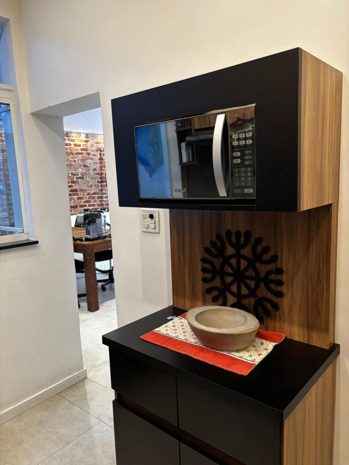 Escola Meditacao Ipanema - Quarto No Coracao Do Bairro Rio de Janeiro Eksteriør billede