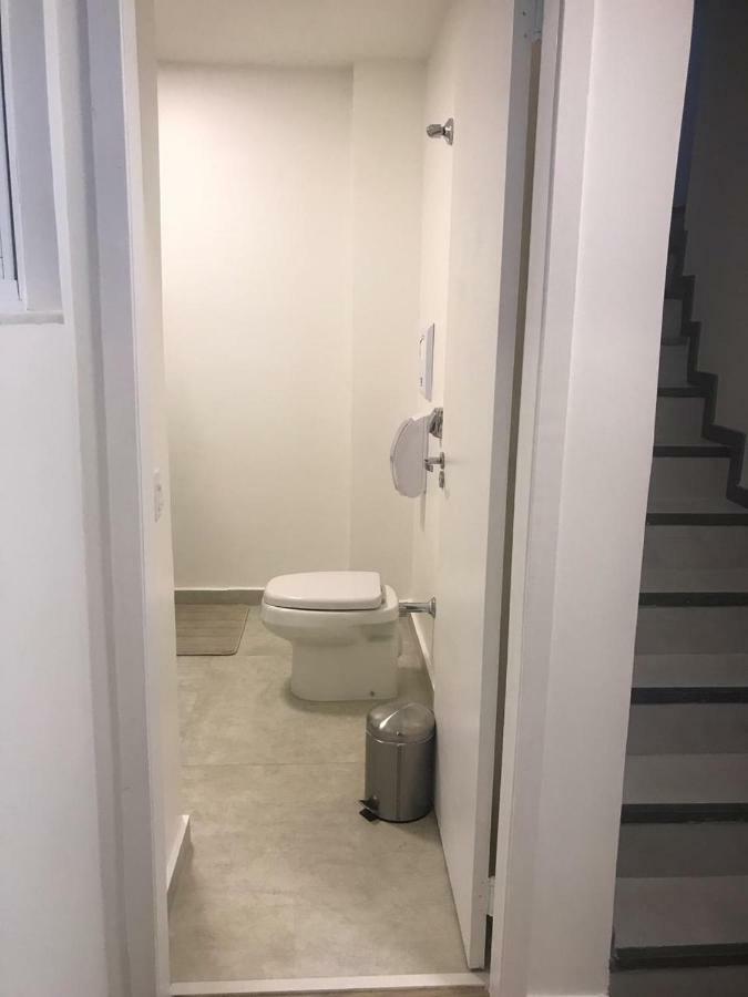 Escola Meditacao Ipanema - Quarto No Coracao Do Bairro Rio de Janeiro Eksteriør billede