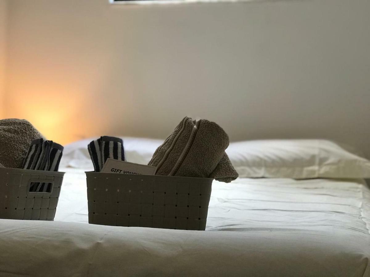 Escola Meditacao Ipanema - Quarto No Coracao Do Bairro Rio de Janeiro Eksteriør billede