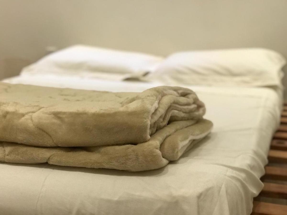 Escola Meditacao Ipanema - Quarto No Coracao Do Bairro Rio de Janeiro Eksteriør billede