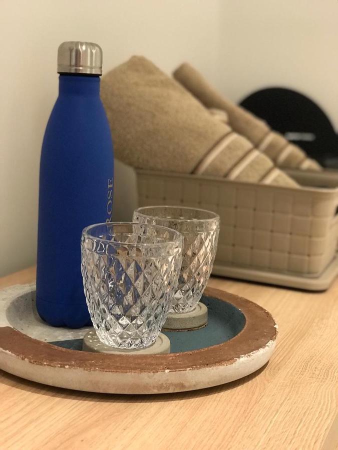 Escola Meditacao Ipanema - Quarto No Coracao Do Bairro Rio de Janeiro Eksteriør billede