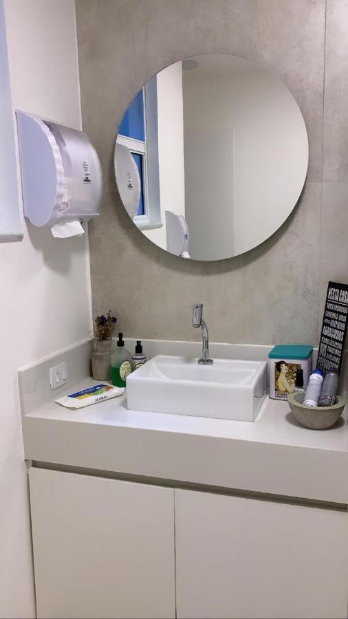 Escola Meditacao Ipanema - Quarto No Coracao Do Bairro Rio de Janeiro Eksteriør billede